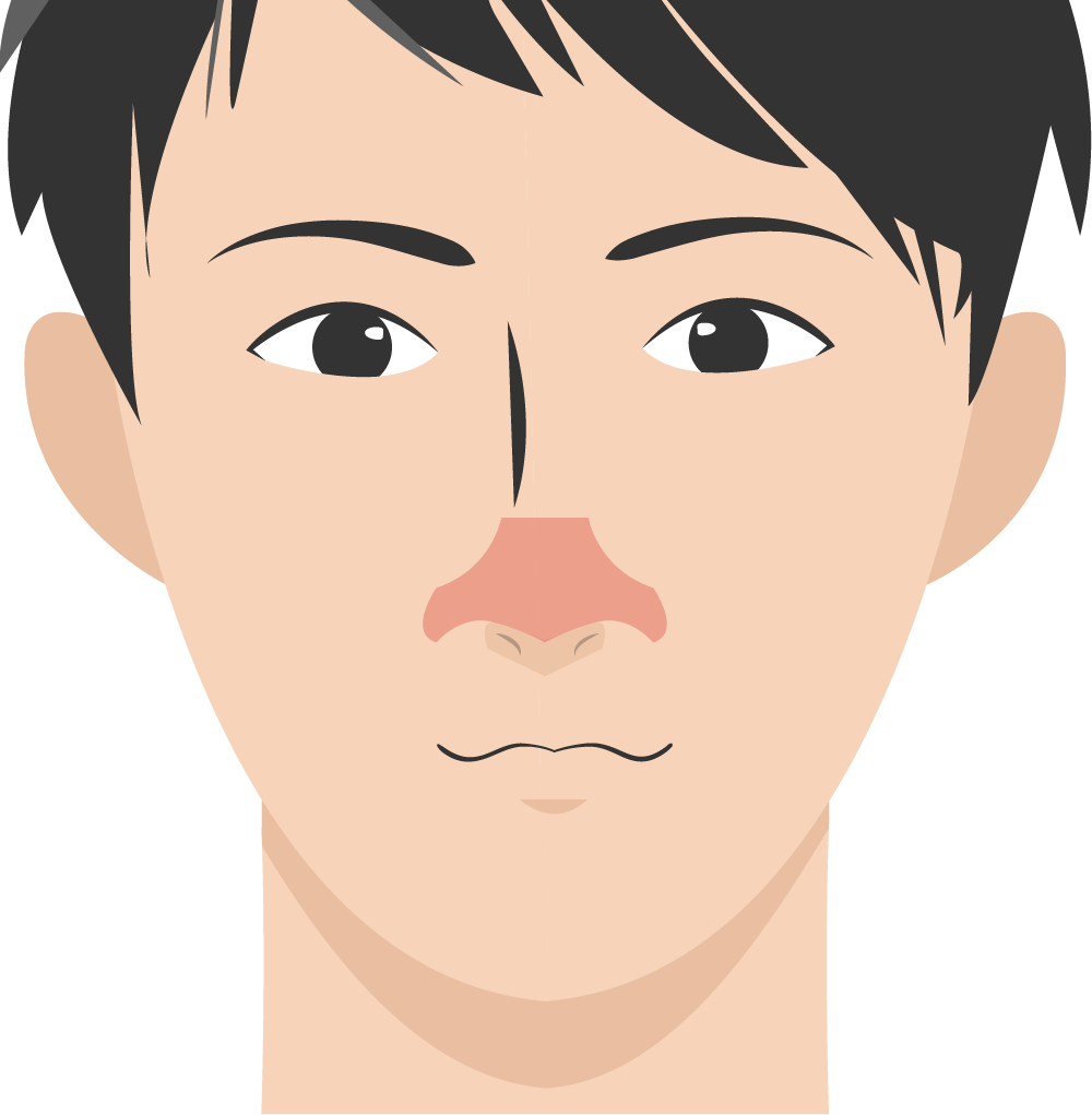 鼻